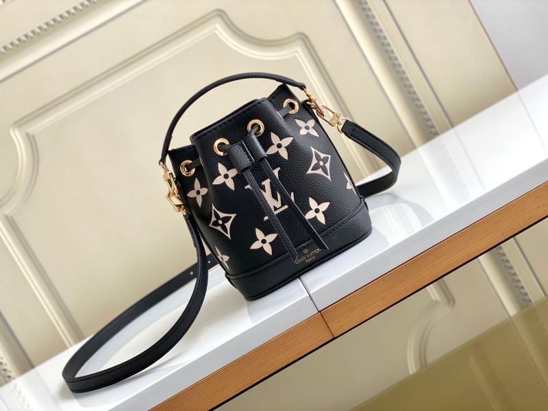 Louis Vuitton Bucket Bags